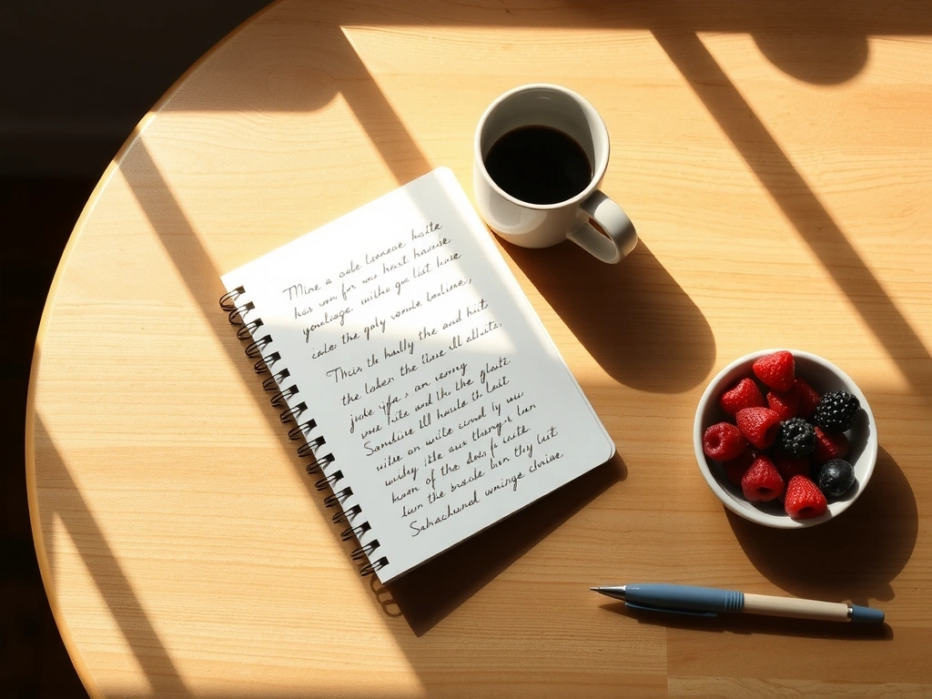  vardagsdetaljer som start för insikter